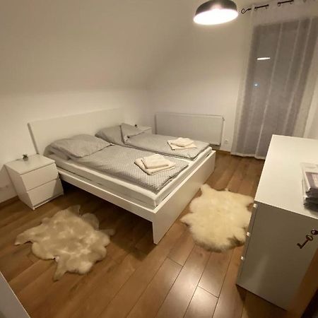 Bokorlak Apartment Odorheiu Secuiesc Luaran gambar