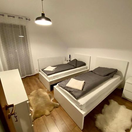 Bokorlak Apartment Odorheiu Secuiesc Luaran gambar
