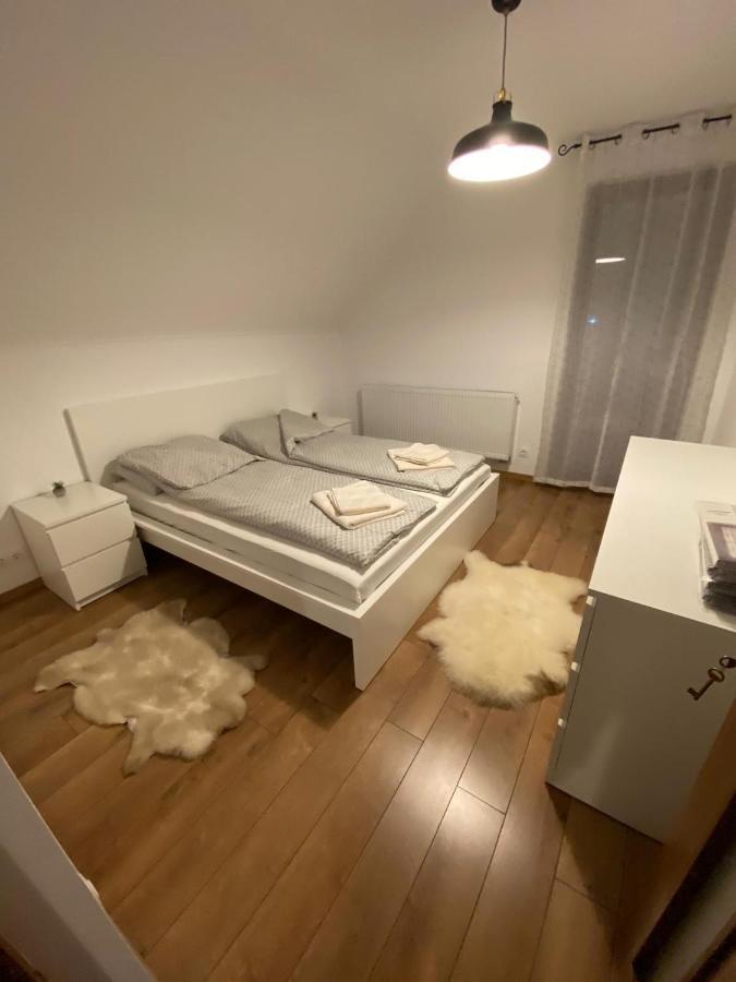 Bokorlak Apartment Odorheiu Secuiesc Luaran gambar